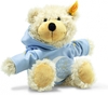 Steiff 012334 Charly Schlenkerteddy 23 beige Love you