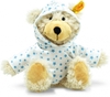 Steiff 012389 Charly Schlenkerteddy 23 beige Stars