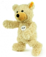 Steiff 012808 Schlenkerteddy Charly 30 beige
