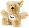 Steiff 012822 Charly Schlenkerteddy 16 beige