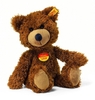 Steiff 012914 Schlenkerteddy Charly 30 braun