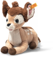 Steiff 024689 Disney Bambi 21cm bunt