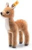 Steiff 033568 Wildlife Geschenkbox Rehkitz Mohair beige - Sammlerstück