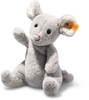 Steiff 056246 Cheesy Maus 19cm blaugrau