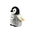 Steiff 057144 Flaps Pinguin 16 cm stehend