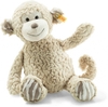 Steiff 060366 Affe Bingo 39 beige