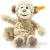 Steiff 060373 Bingo Affe 16 beige