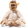 Steiff 061585 Bongo Schlenker Gibbon 46 blond gespitzt