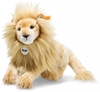 Steiff 064005 leo Löwe 30 blond