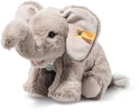 Steiff 065163 Edie Elefant 24cm grau