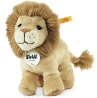 Steiff 066658 Leo Löwe 16cm