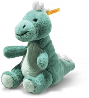 Steiff 067242 Joshi Baby T-Rex 16cm