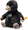 Steiff 067396 Diggy Maulwurf 18cm dunkelbraun