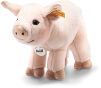 Steiff 067402 Schweinchen Sissi 30cm rosa
