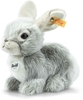 Steiff 067488 Dormili Hase 21cm grau