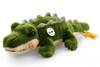 Steiff 067792 Rocko Krokodil 30 grün