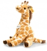 Steiff 068096 Gibsi Schlenker Giraffe 27 gefleckt