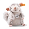 Steiff 070143 Chinchi Chinchilla 18 silbergrau