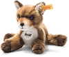 Steiff 074035 Foxy Babyfuchs 19cm braun