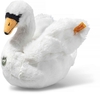 Steiff 075544 Schana Schwan 20cm weiß