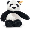 Steiff 075643 Panda Ming 20cm schwarz/weiß