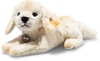 Steiff 076893 Lenny Labrador 23cm blond liegend
