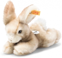 Steiff 079986 Schnuckie Hase 24cm beige