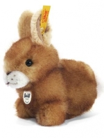 Steiff 080081 Hoppel Hase 14 cm