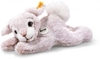 Steiff 080869 Puschel Hase 24 beige
