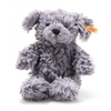 Steiff 083563 Toni Hund 18 blaugrau