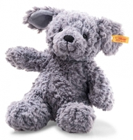 Steiff 083570 Toni Hund 28 blaugrau