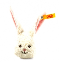 Steiff 109218 Magnet Hase 6 weiß
