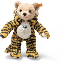Steiff 113161 Teddybär im Tigerkostüm 27cm