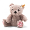 Steiff 113666 Beatrice Teddybär 19 rosebraun
