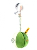 Steiff 240461 Rassel-Knister Ball 9 grün