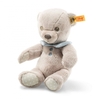Steiff 241444 Teddybär Levi 23 grau/blau