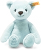 Steiff 242052 Teddybär My First Steiff 26cm hellblau