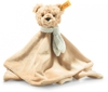 Steiff 242281 Schmusetuch Teddybär Jimmy 26cm beige