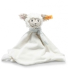 Steiff 242311 Schmusetuch Lita Lamm 26cm creme