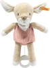 Steiff 242441 Raja Reh Spieluhr 22cm beige/rosa