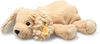 Steiff 242595 Floppy Lumpi Hund 20cm hellbraun