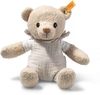 Steiff 242755 Teddybär Noah 26cm beige GOTS