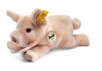Steiff 280016 Kleiner Freund Schwein Sissi rosa
