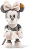 Steiff 290053 Minnie Mouse 23 grau/rosa/weiß