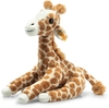 Steiff 67631 Gina Giraffe 25cm hellbraun gefleckt