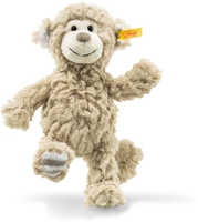 Steiff Affe Bingo 20 beige