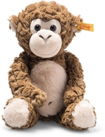 Steiff Affe Bodo 30cm braun