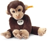 Steiff Affe Koko 25 braun