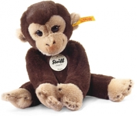 Steiff Affe Koko 25 braun