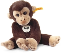 Steiff Affe Koko 25 braun